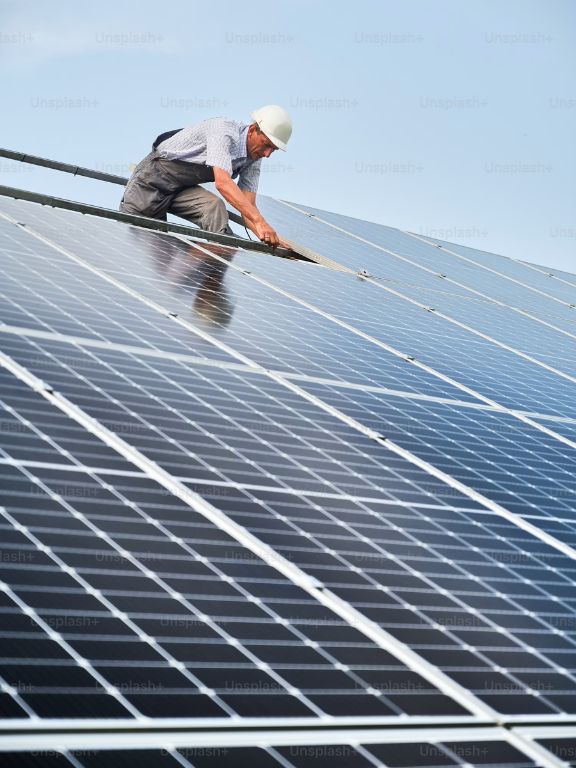 Go Solar