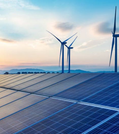 Go Solar Energy